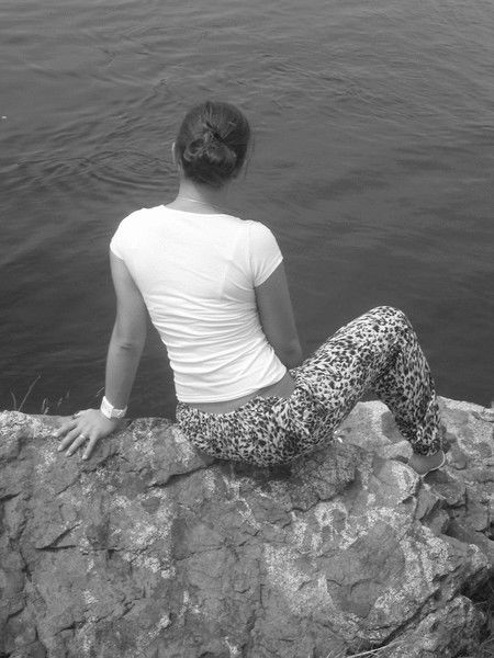 Настёна Ерёмина