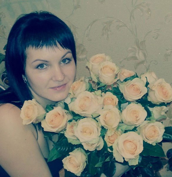 Анастасия .