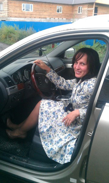 Мария Мария