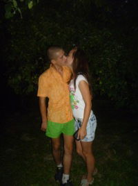 Олежка Бакунович