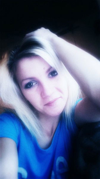 Анастасия Ворошилина