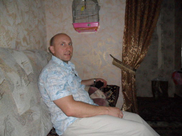 Эрнест Саутенко