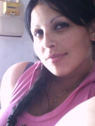 Алёнка Дедова