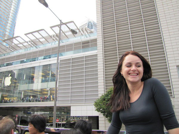 Ольга Полоскова