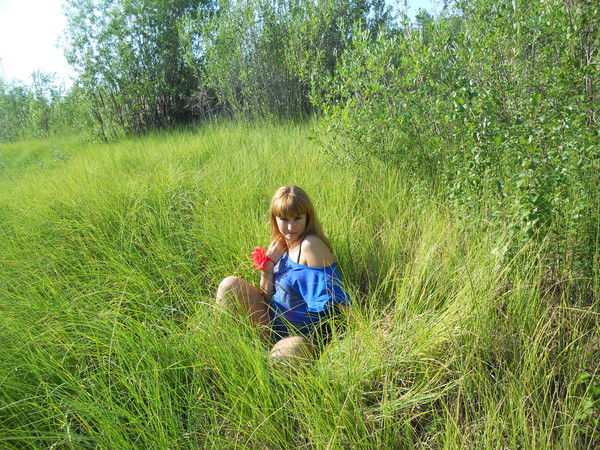 Полина Малиновская