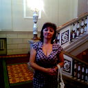 Елена Елисеева