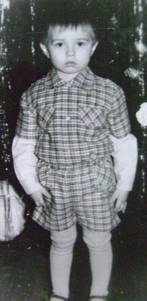 Михаил Ширяев