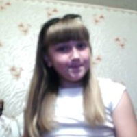 Таня Кравченко