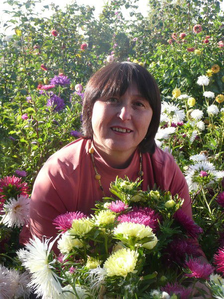 Светлана Моисеева