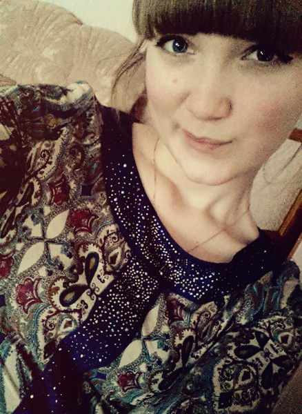 Елена Белослудцева