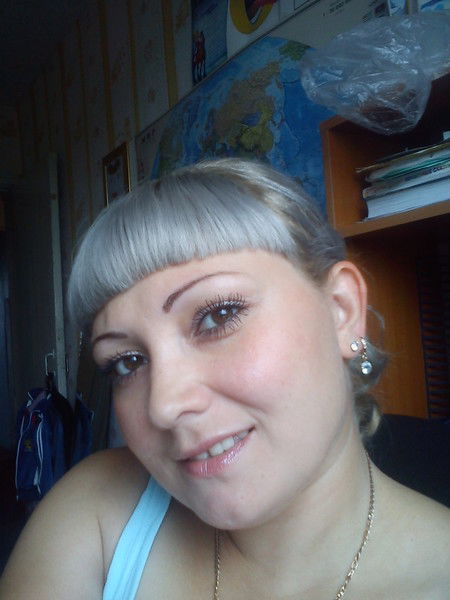 Анастасия Степаненко