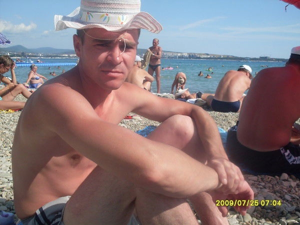 Раиль Камалетдинов