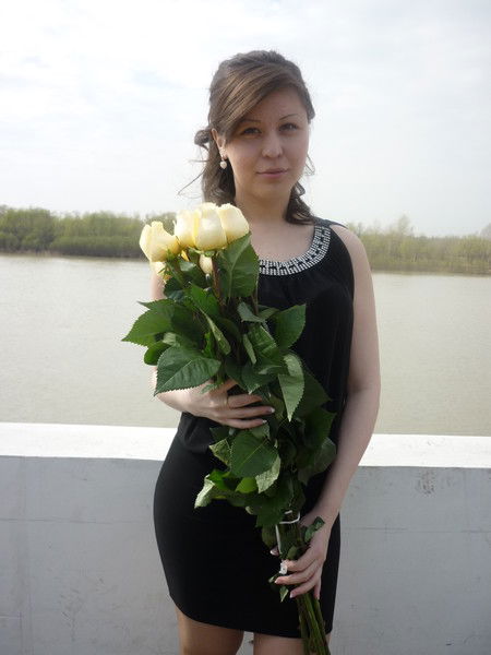 Айгерим Амиржанова