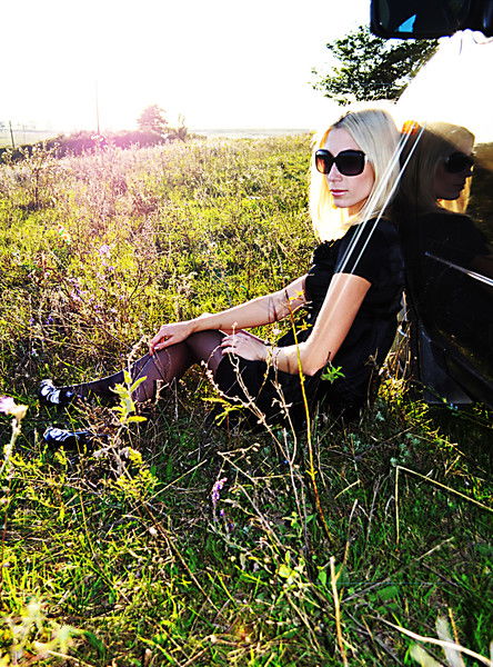 Олесенька Корниенко