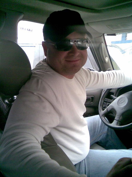 Денис Петров