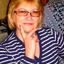Марина Колесова