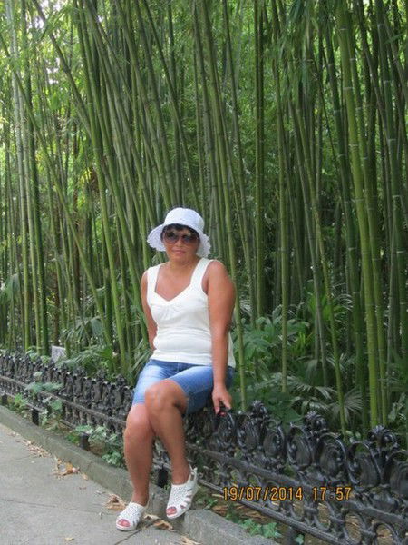 Нурания Гараева