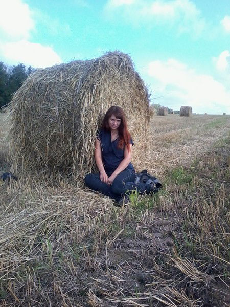 Катерина Кретова