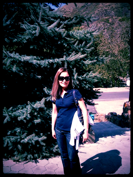 Гульмира Айтбаева