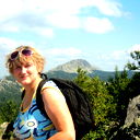 Ирина Терегулова