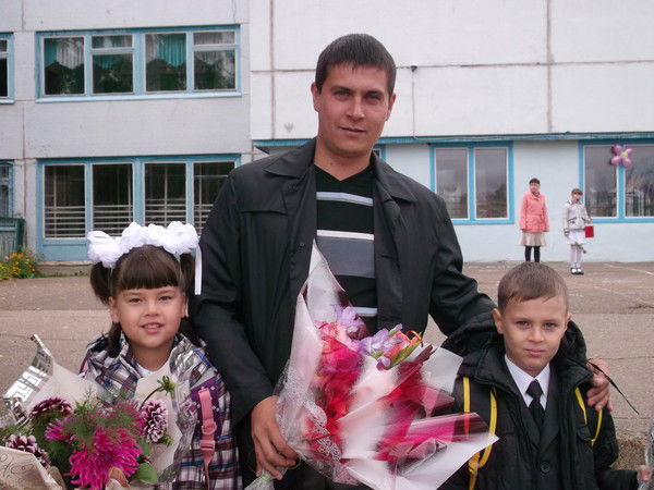 Ильдар Нуруллин