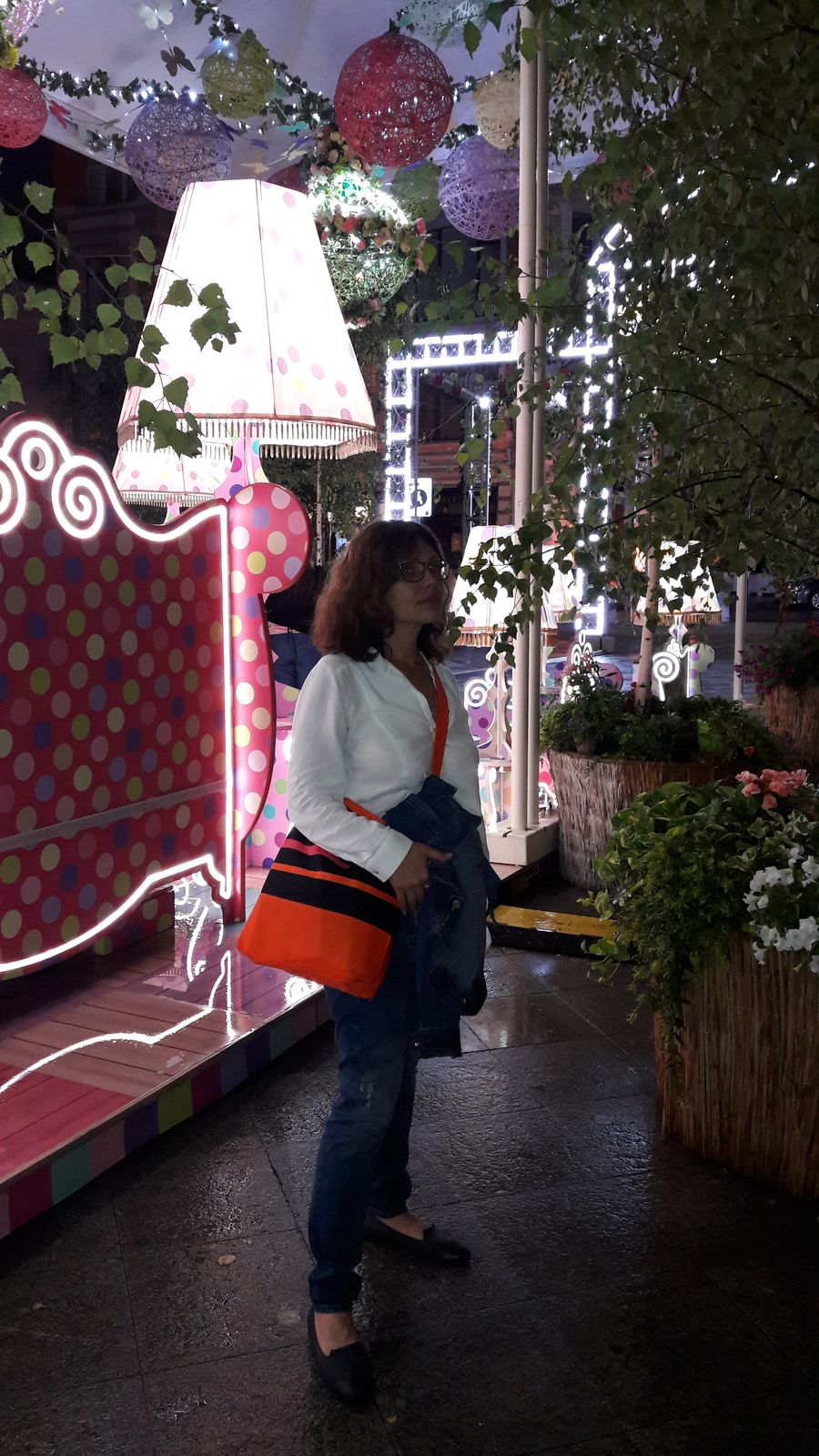 Юлия Хмелевская