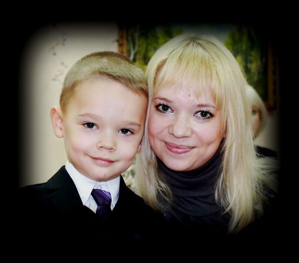 Ирина Андреева