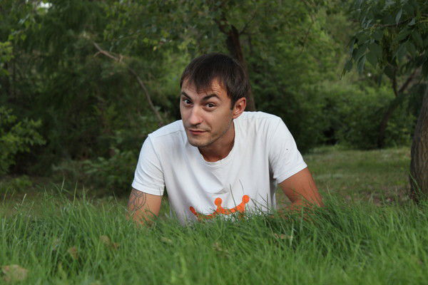 Александр Севостьянов