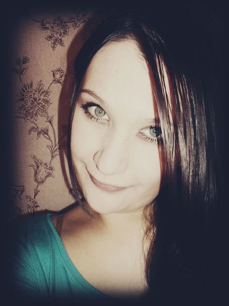 Екатерина Мисюра