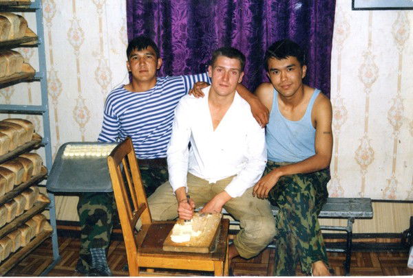 Талгат Шакиров