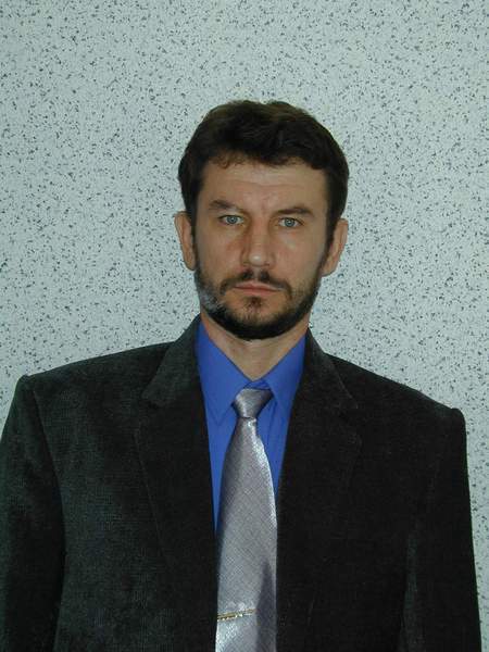 Алексей Деркачук