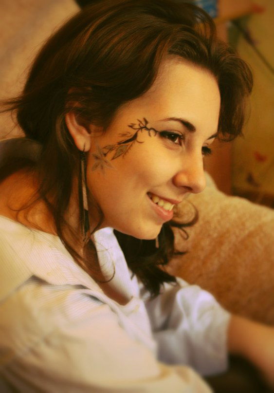 Карина Миронова