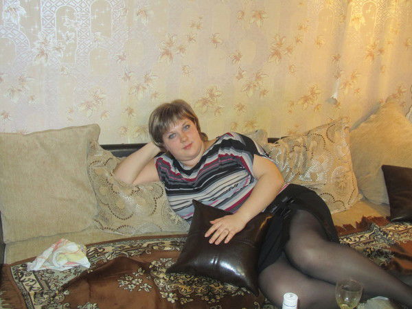 Наталья Будникова