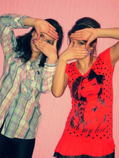 Дарья Старухина