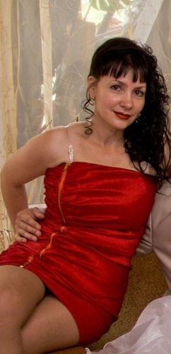 Лариса Майстер