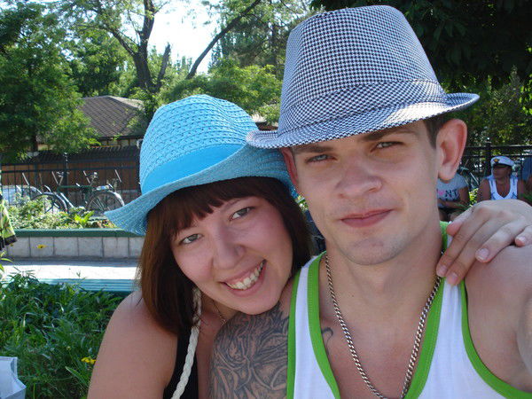 Светлана Волохова