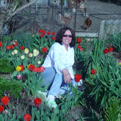 Галина Самохина