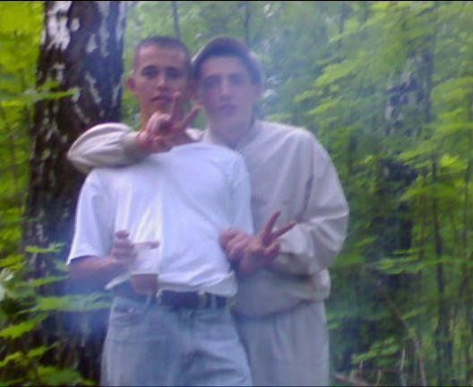 Артур Айратович