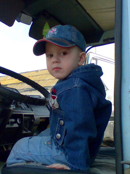 Юрий Рузанов