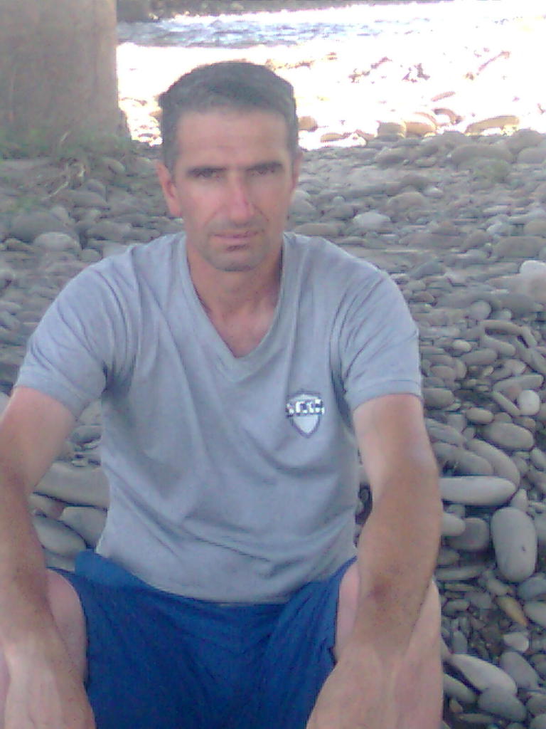 Кудрат Гусейнов