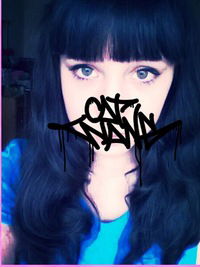 Элина Рафикова