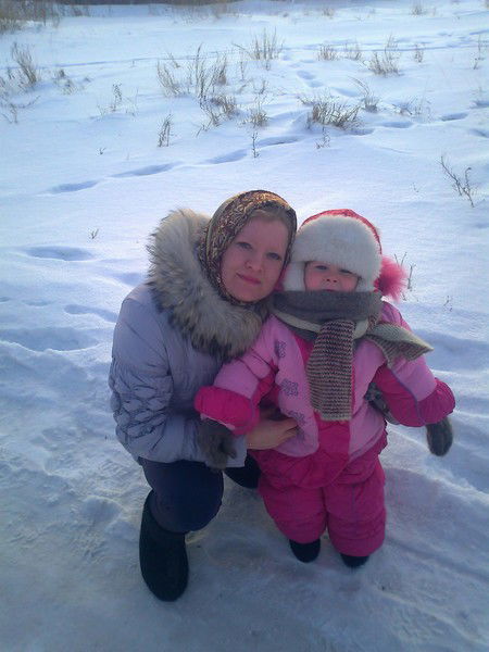 Светлана Сакс