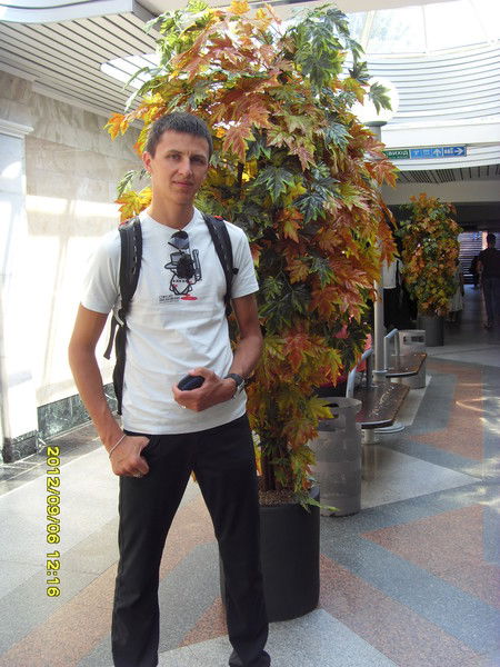 Виталий Невдашенко