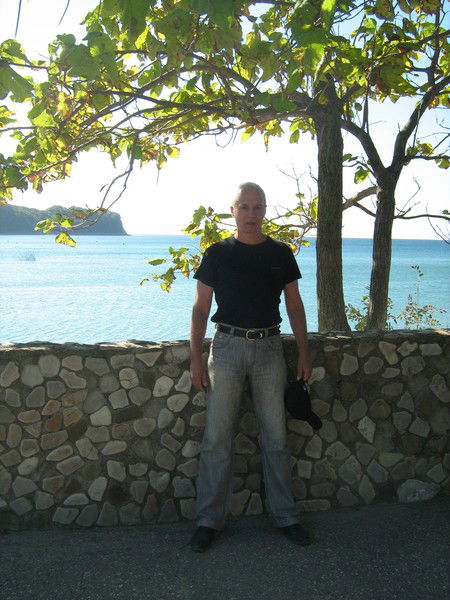 Сергей Неизвестный