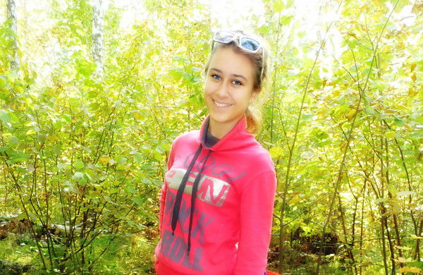 Настёнка Сластёнка