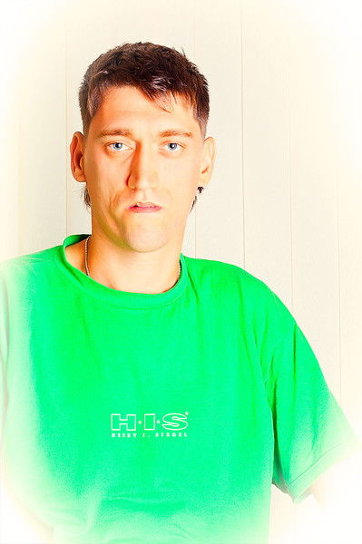 Александр Штанов