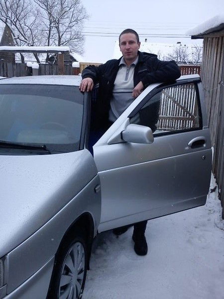 Андрей Колесников