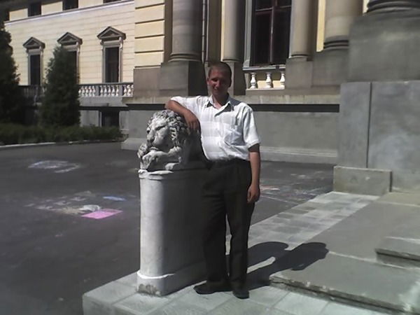 Ильченко Всеволод