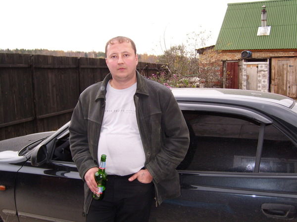 Сергей Сергеевич Траченко