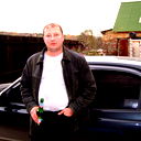 Сергей Сергеевич Траченко